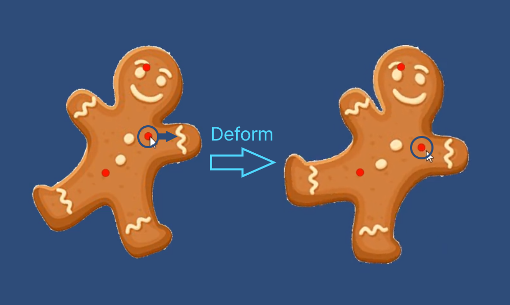 MeshDeform